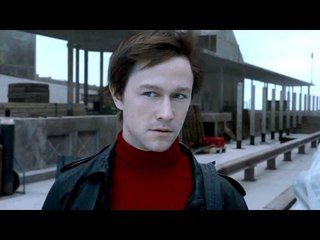 THE WALK Trailer (Robert Zemeckis - 2015)