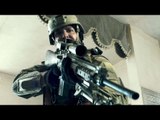 Clint Eastwood's AMERICAN SNIPER Trailer # 2