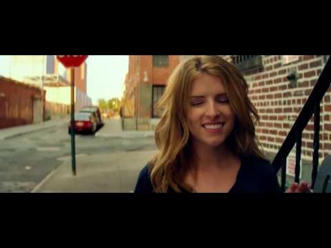 THE LAST 5 YEARS Movie Trailer (Anna Kendrick - Musical - 2015)