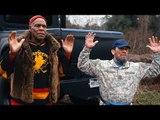 BAD ASSES ON THE BAYOU Trailer (Danny Trejo, Danny Glover - Comedy)