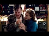 THE IMITATION GAME Final Trailer (Benedict Cumberbatch - 2015)