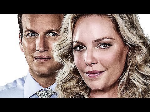HOME SWEET HELL Trailer (Katherine Heigl, Patrick Wilson - COMEDY - 2015)
