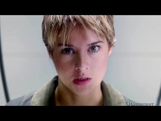 DIVERGENT 2 'Insurgent" SUPER BOWL Trailer