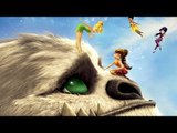 Tinker Bell and the Legend of the Neverbeast TRAILER (2015)