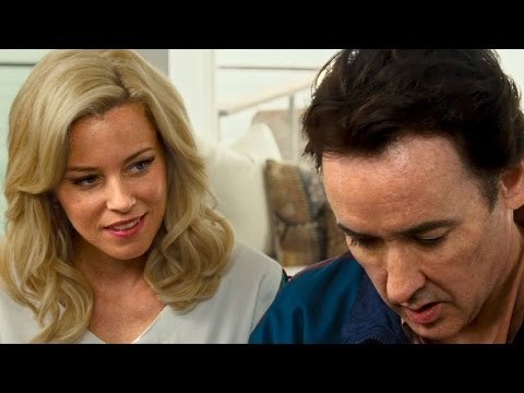 LOVE and MERCY Trailer (John Cusack, Paul Dano, Elizabeth Banks)