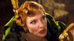 'The Evil Stepmother' CINDERELLA Character Trailer