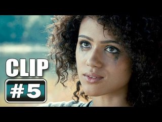 "I know you guys" FAST & FURIOUS 7 Clip # 5