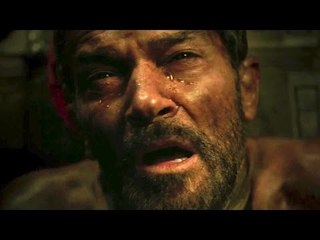 THE 33 Trailer (Antonio Banderas - 2015)