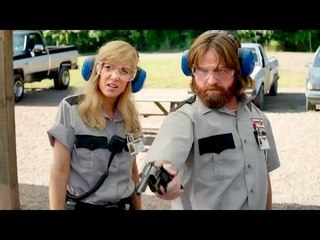 MASTERMINDS Movie Trailer (Comedy - 2015)