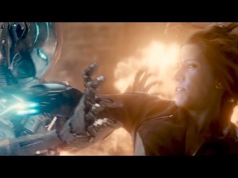 MARVEL's Avengers Age of Ultron TV Spot # 4