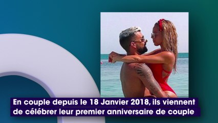 Maddy : en couple depuis un an avec Vincent, elle lui declare son amour dans une magnifique déclaration