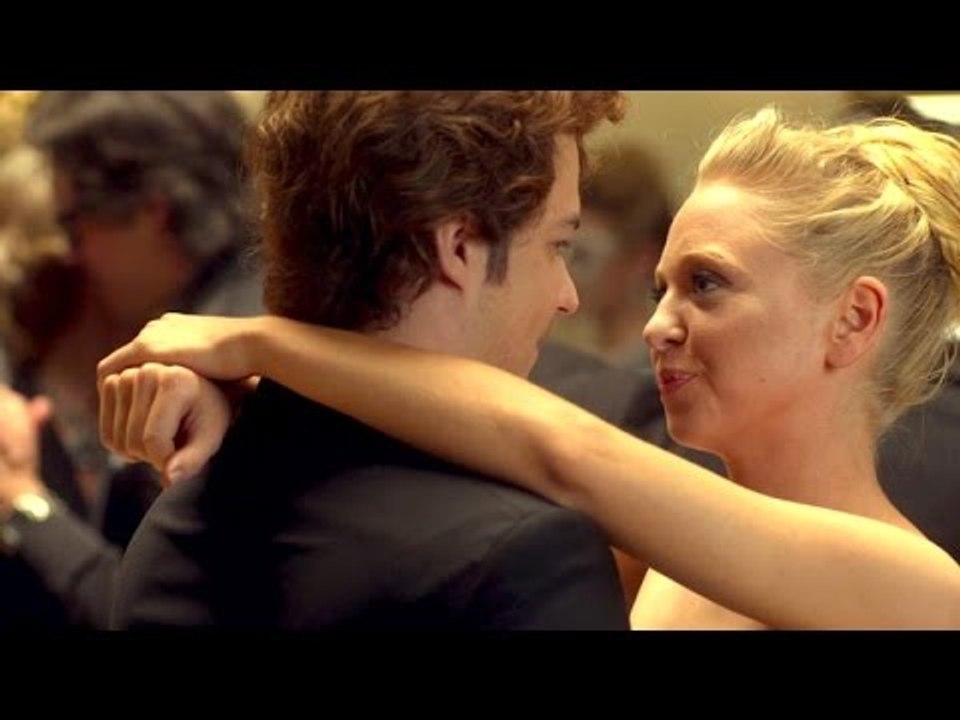 AFTER THE BALL Trailer