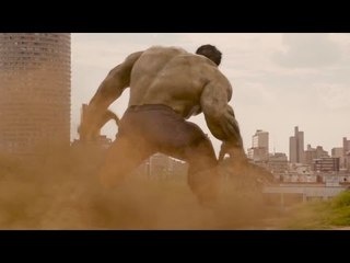 AVENGERS 2 : Much bigger than the first film !