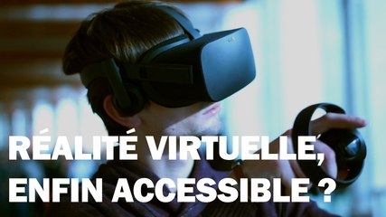Laval Virtual : quel avenir pour la vidéo à 360° ?