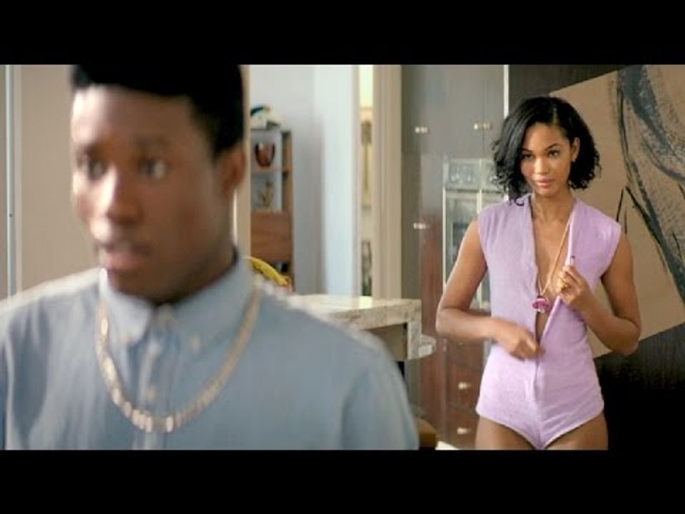 DOPE Movie Trailer # 2