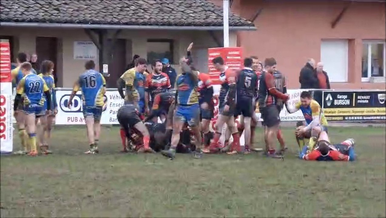 R3 reserve vs rchb 13-01-19