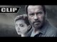 MAGGIE Film Clip (Arnold Schwarzenegger - Abigail Breslin)