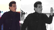 Jeetendra's adorable Dance moves at launch of Marathi movie Lucky; Watch Video | Boldsky