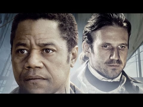 FREEDOM Movie Trailer (Cuba Gooding Jr. - 2015)
