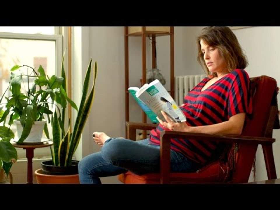 UNEXPECTED Trailer (Cobie Smulders Movie - 2015)