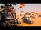 MAD MAX Fury Road - George Miller Featurette