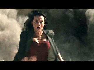 SAN ANDREAS Movie Trailer # 3 (Dwayne Johnson - 2015)