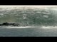 "Gigantic Wave" SAN ANDREAS Clip (Disaster Movie - 2015)