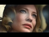 Carol MOVIE CLIP (Rooney Mara - Cate Blanchett - ROMANCE)
