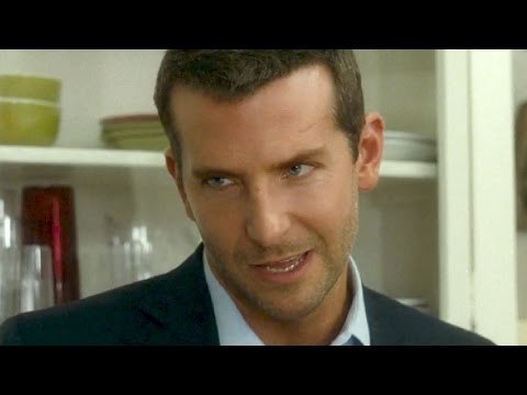 ALOHA Movie Clip (Bradley Cooper - Rachel McAdams - ROMANCE)