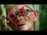 THE LOOK OF SILENCE Trailer (Indonesian Genocide Documentary)