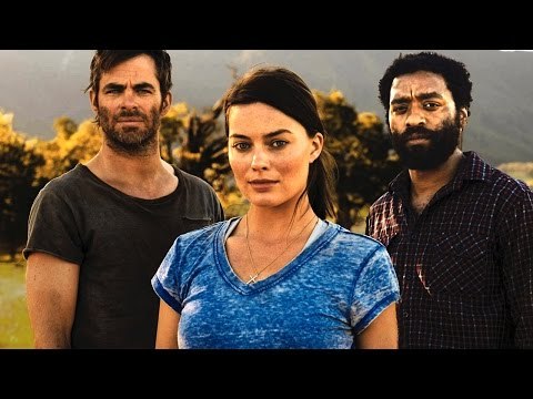 Z for Zachariah TRAILER (Margot Robbie, Chiwetel Ejiofor, Chris Pine)