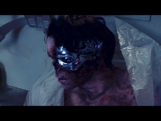 TERMINATOR GENISYS Movie Clip # 1