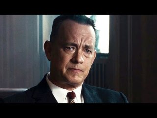 BRIDGE OF SPIES Trailer (Steven Spielberg - 2015)