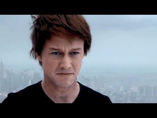 THE WALK Official Full Length TRAILER (Joseph Gordon-Levitt - 2015)