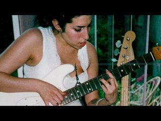 AMY WINEHOUSE Film Clip "Depression" [Documentary]