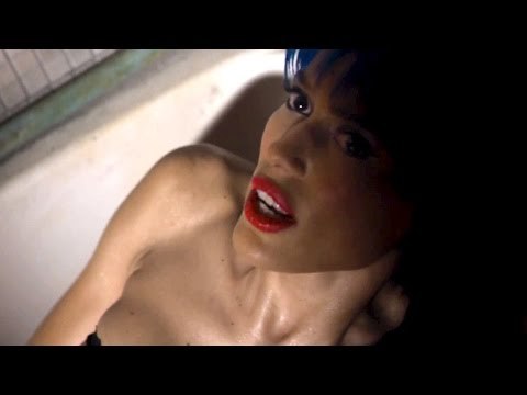 THE CARRIER Trailer (John Cusack, Robert De Niro)