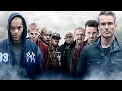 HOODIES Vs HOOLIGANS Trailer (Aka The Guvnors)
