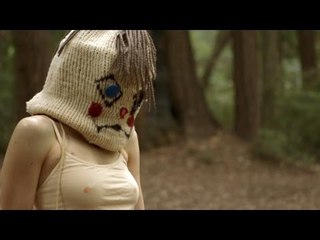 FELT Trailer (Feminist Psychological Thriller - 2015)