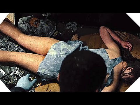 SECRET IN THEIR EYES Trailer (Chiwetel Ejiofor, Nicole Kidman, Julia Roberts)