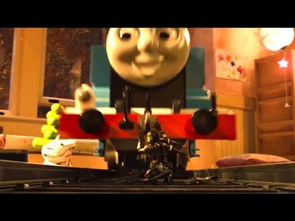 ANT MAN Official FINAL Trailer