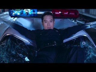 "The T1000 Attack" TERMINATOR GENISYS Clip # 5