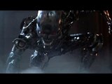TERMINATOR GENISYS Characters & Machines Trailers COMPILATION