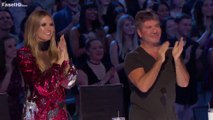 America's Got Talent - S14 E2 part 2