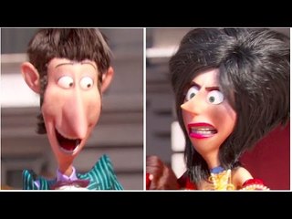 MINIONS - Herb Overkill TRAILER