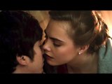 ‘Madly In Love’ PAPER TOWNS Movie - Nat Wolff, Cara Delevingne ROMANCE
