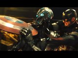 [HD 2160p] ULTRON Faces AVENGERS - Avengers 2 MOVIE CLIP