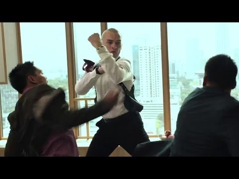 HITMAN Agent 47 - The Ultimate Hitman