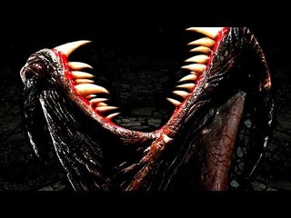 TREMORS 5 Bloodlines TRAILER (Monster Movie - 2015)