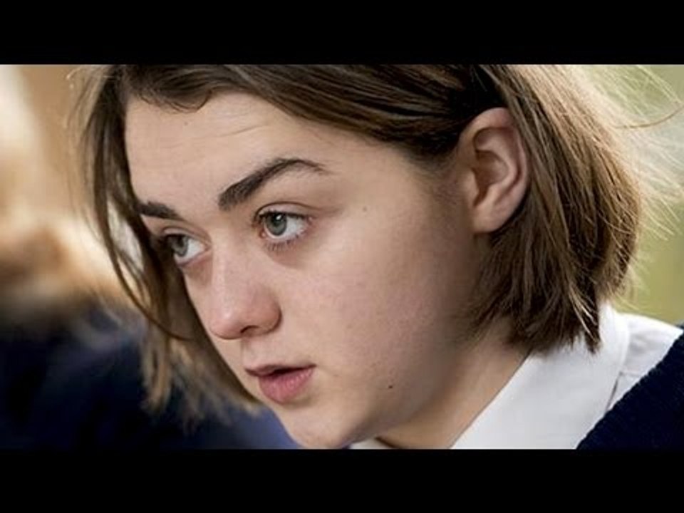 The Falling Maisie Williams Movie Trailer Video Dailymotion