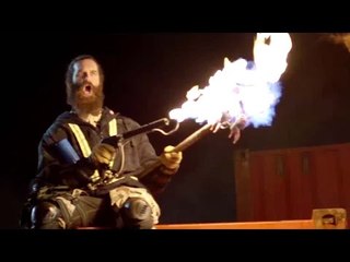 DEAD RISING WatchTower  MOVIE CLIP # 2